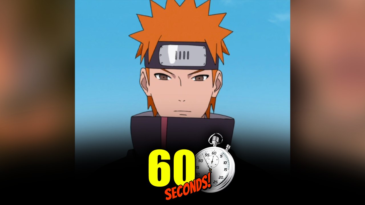 YAHIKO en 1 MINUTE !