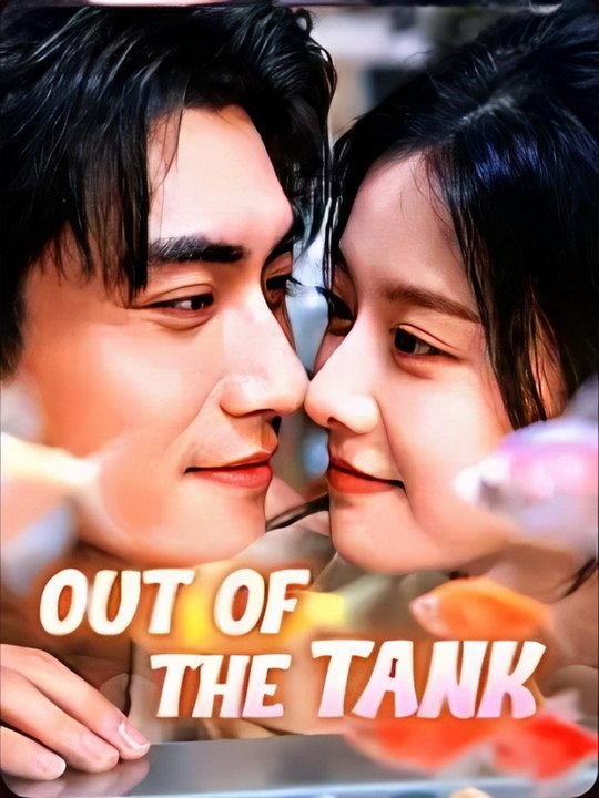 Out Of The Tank - Ep - FULL MOVIE ☑️ - Eng Sub