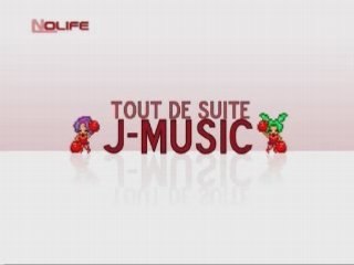 [NOLIFE] Jingle J-Music (v2)