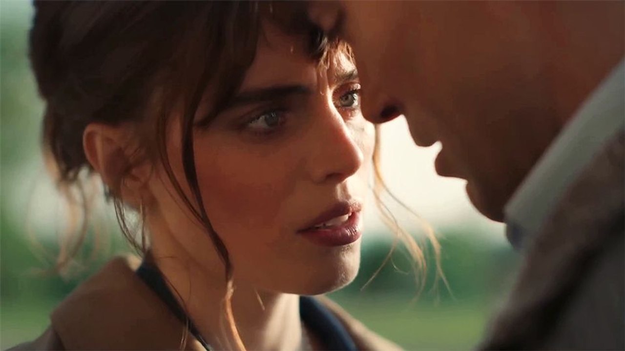 Rivals - staffel 2 Trailer (2) OV