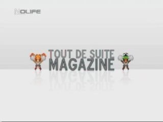 [NOLIFE] Jingle Magazine (v2)