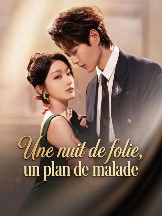 Une nuit de folie, un plan de malade | Série Complète (78 eps) HD