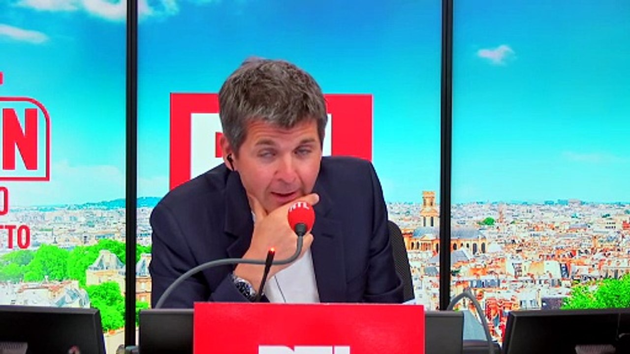 Olivier Dauvers : les secrets de la conso du 08 juin 2026