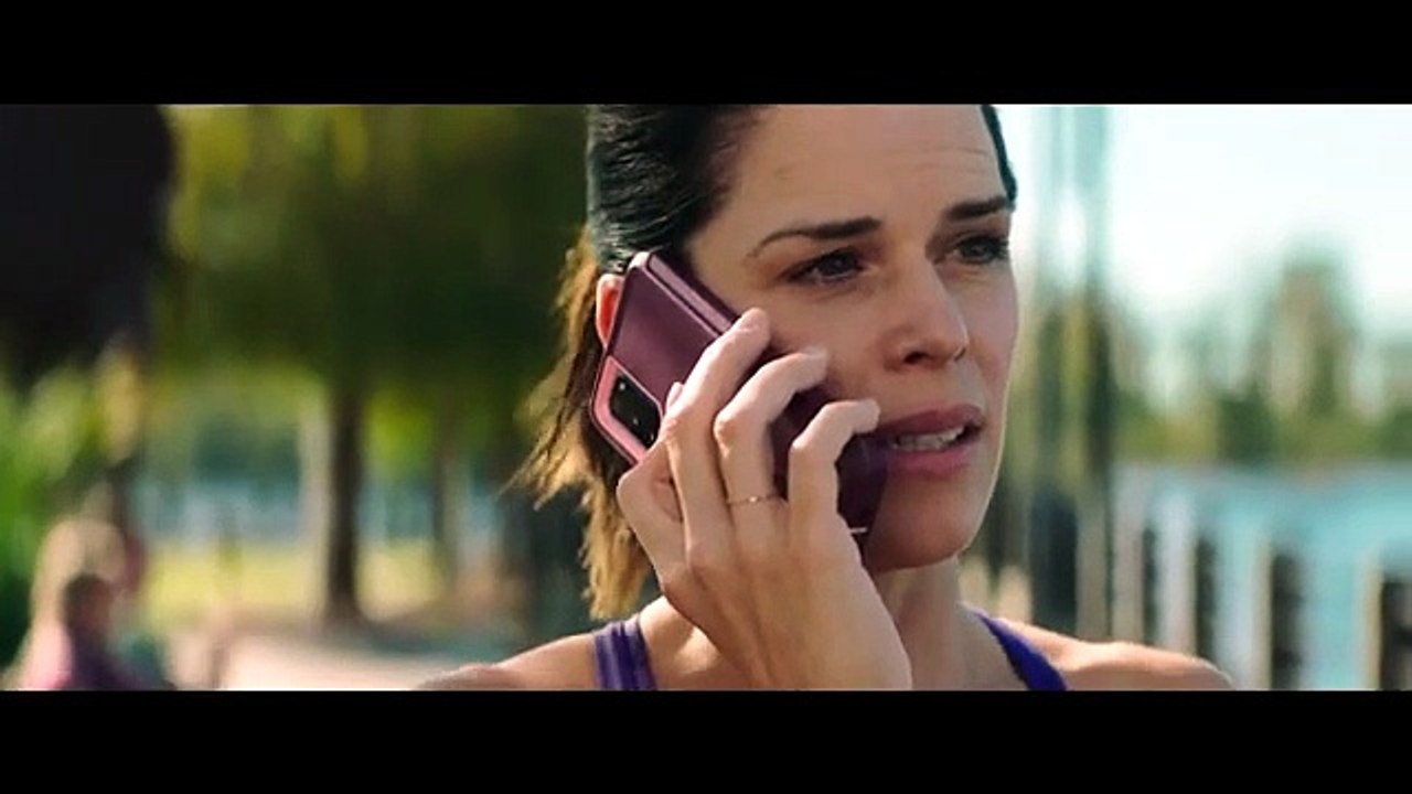 Scream Bande-annonce (ES)