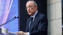 Amaro señala el nuevo escenario blanco: "El silencio absoluto se ha roto"