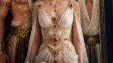Achilles's Lover, Hector's Bride - Full Episode | Troy Romance #ASM