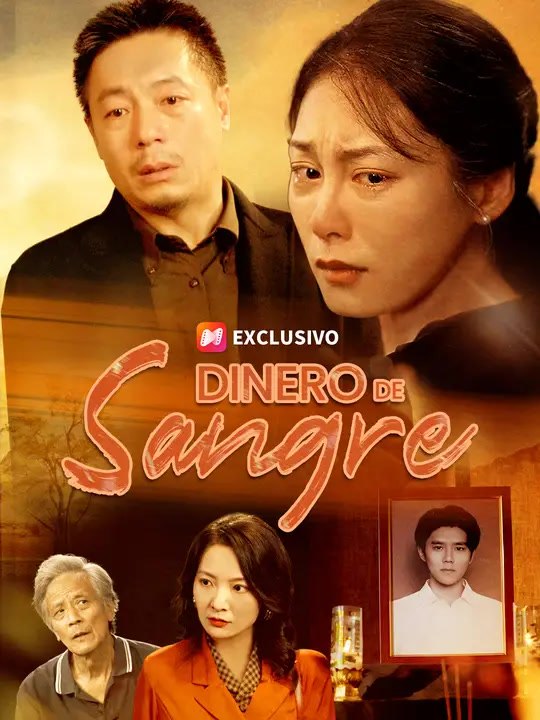 Dinero de sangre | Serie Completa | Short Drama Español