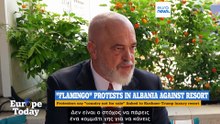 Europe Today: Ζελένσκι και ηγέτες Ε3 συμφωνούν σε όρους ειρήνης, φιλοΕΕ κόμμα νικά στην Αρμενία