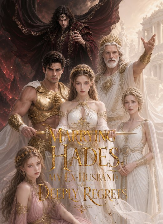 Marrying Hades, My Ex-Husband Deeply Regrets - Ep - FULL MOVIE ☑️ - Eng Sub