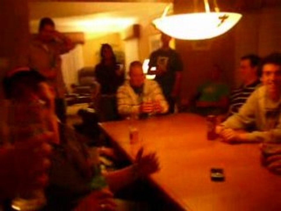 Quand Fernando remplace le tourne-disques