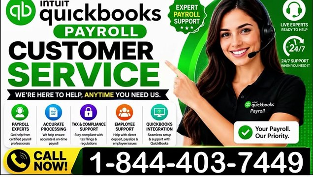#^&*$^@!#QuickBooks™ Customer Service Official Guide Step-by-Step Help & Support & Service for QuickBooks™