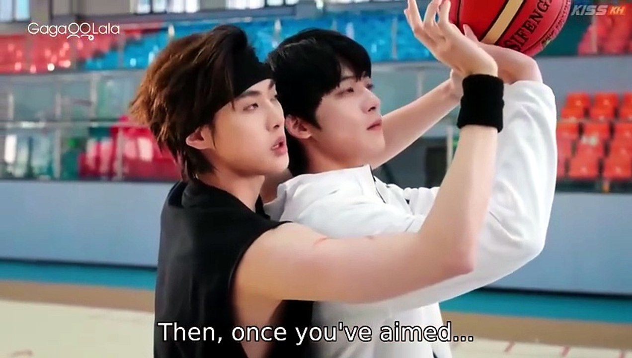 Lost To You BL Ep 5