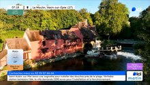 08/06/2026 - ici matin par ici Normandie (Seine-Maritime - Eure) en vidéo
