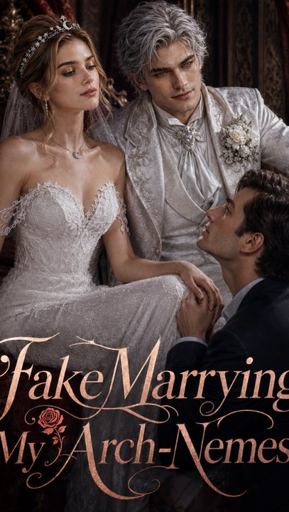 Fake Marrying My Arch-Nemesis - Full Episode | Enemies to Lovers #ASM