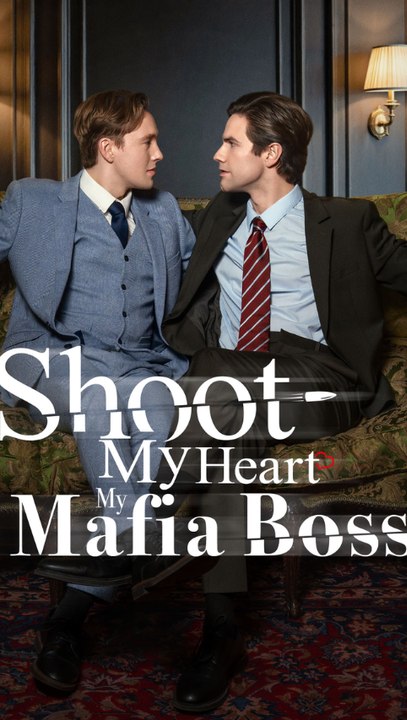 Shoot My Heart, My Mafia Boss - Full Episode | Mafia Romance #AGS