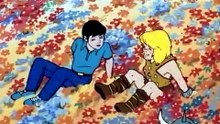 Dungeons & Dragons - Caverna do Dragão THE GIRL WHO DREAMED TOMORROW - O SONHO