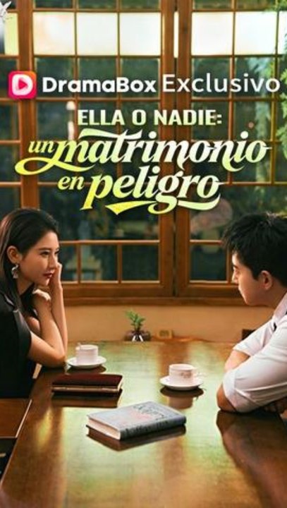 Ella o Nadie: Un Matrimonio en Peligro - Episodio Completo | Amor y Traición #ADB