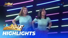 It's Showtime: Meme Vice, may napansin sa uniform ng Showtime dancers! (Laro, Laro, Pick)
