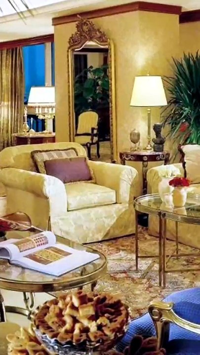 Prezentacja Four Seasons Cairo at The First Residence w Kairze