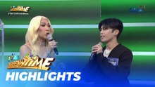 It’s Showtime: Wrive Ishiro, mauwi kaya ang pot money? (Laro, Laro, Pick)
