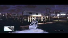 le monde GTA 5 online fait le 28/08/2021