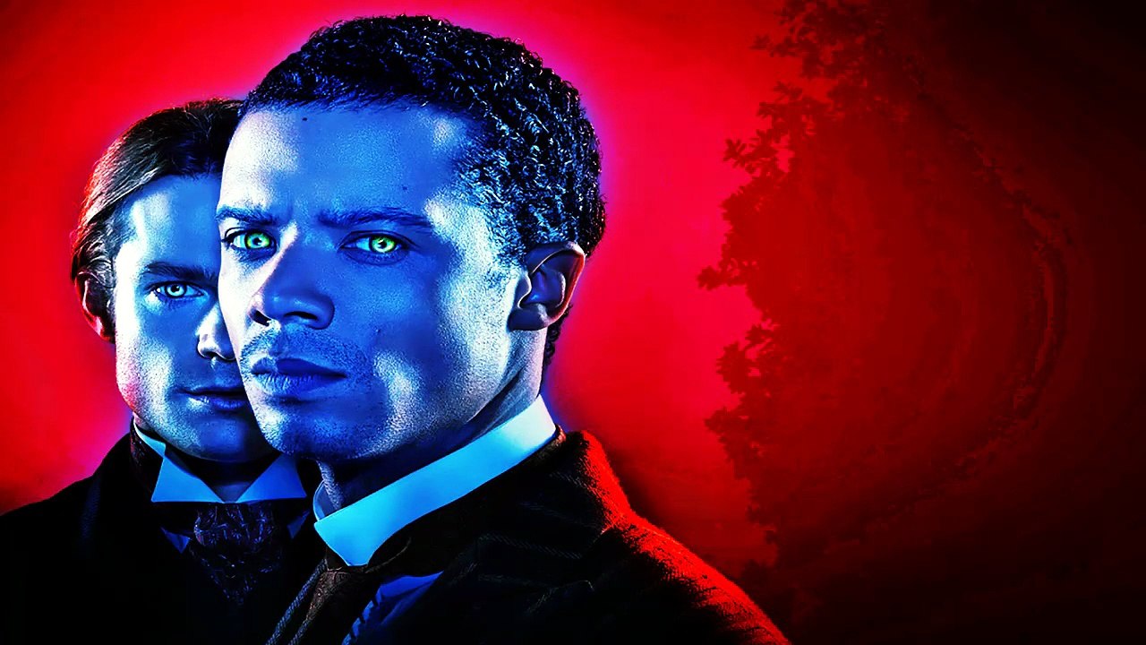Interview With The Vampire S03E01 (2026)