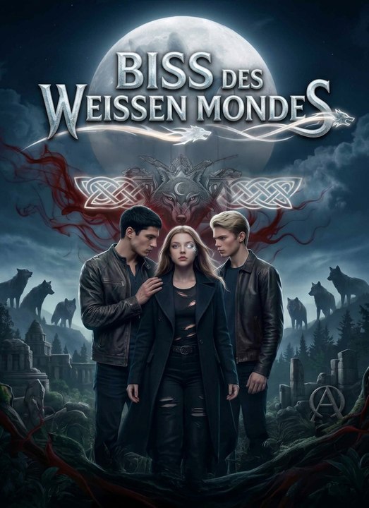 [Synchron] Biss des weißen Mondes | Full 30 Eps SD Drama 2026