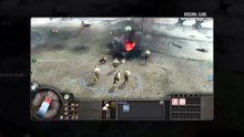 Company of Heroes: Definitive Edition - Tráiler de anuncio