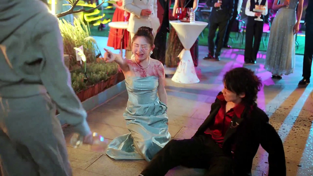 Quy Tắc Đấm Thẳng Của Cô Ấy - Her Straight Punch Rule - Tập 10 (Full HD - Vietsub)