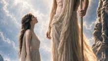 Poseidon - Full Episode | God of the Sea Romance