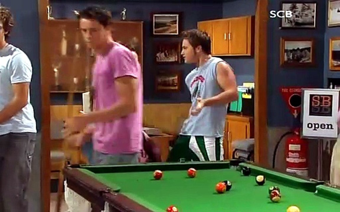 Home And Away 4264