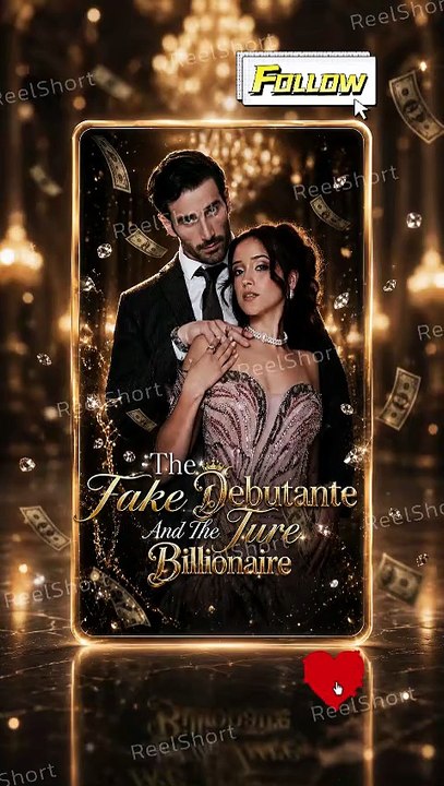The Fake Debutante and the True Billionaire | One Secret Could Ruin Everything