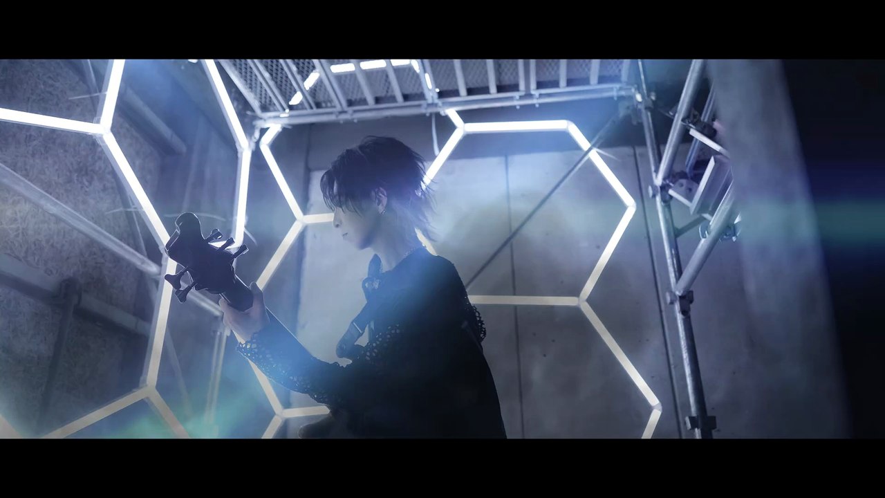 ValhallA「DARK SPIDER」MV Full