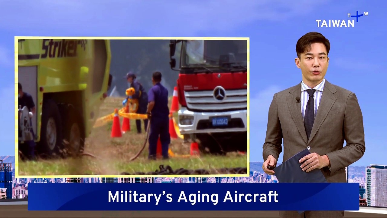 Air Force Not Ready To Retire T-34 Trainer Following Deadly Crash