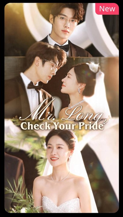 Mr. Long. Check Your Pride  - Full Movie