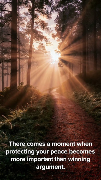 Walking Away is Not Weakness: Embracing Self-Worth Through Silent Decisions