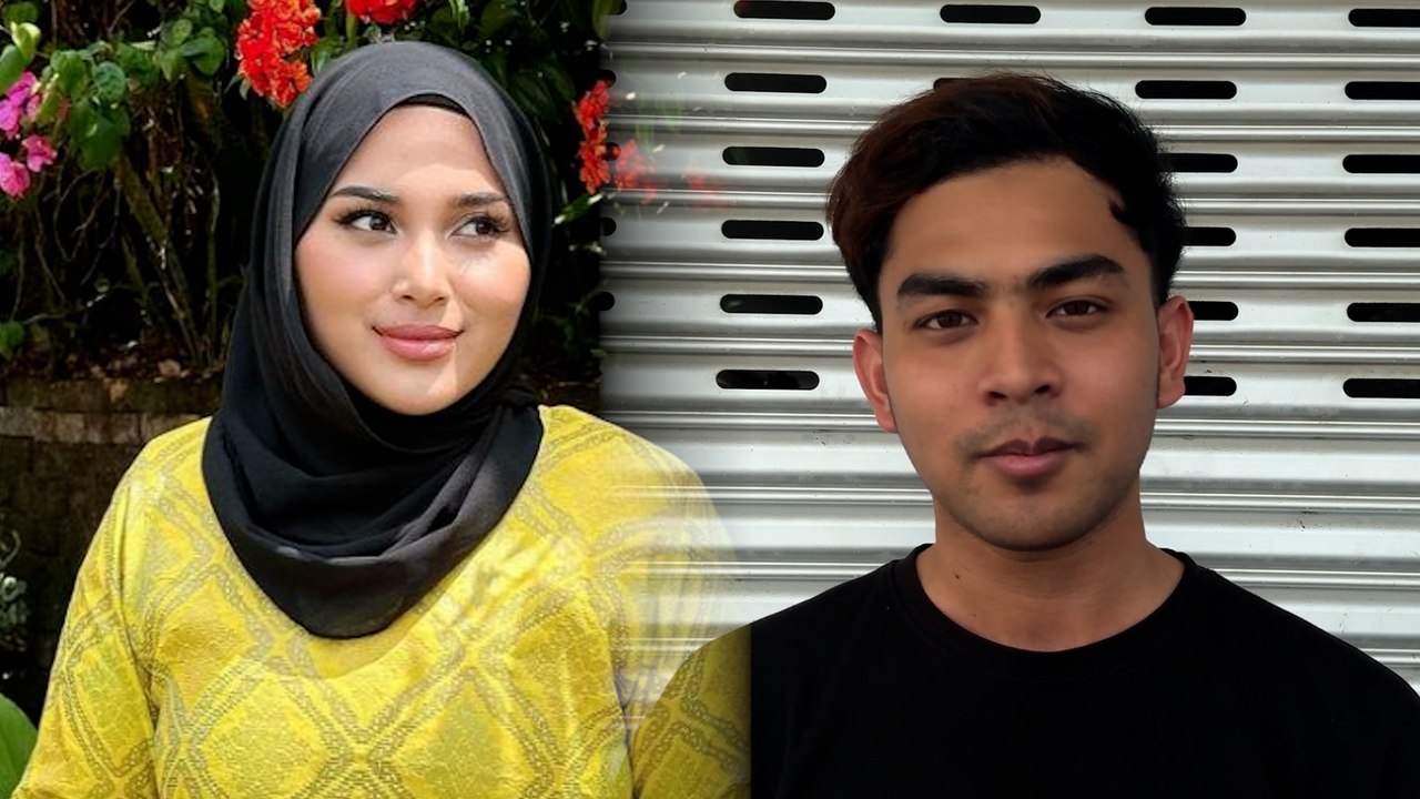 Orang ketiga punca cerai, Arash tak maafkan