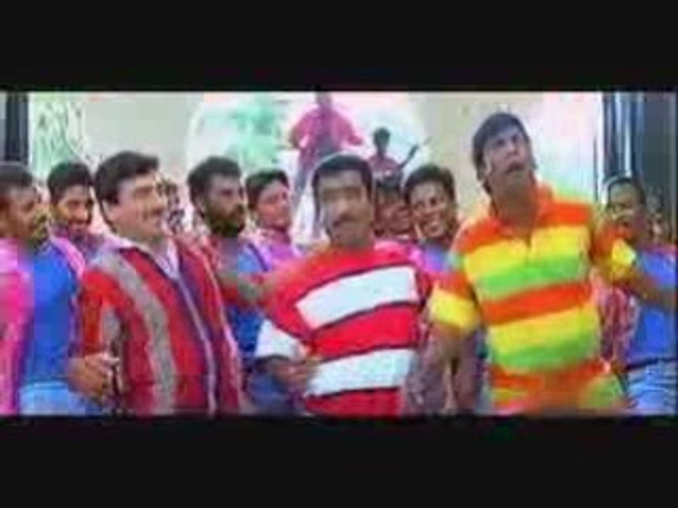 ருக்கு ருக்கு - Rukku Rukku