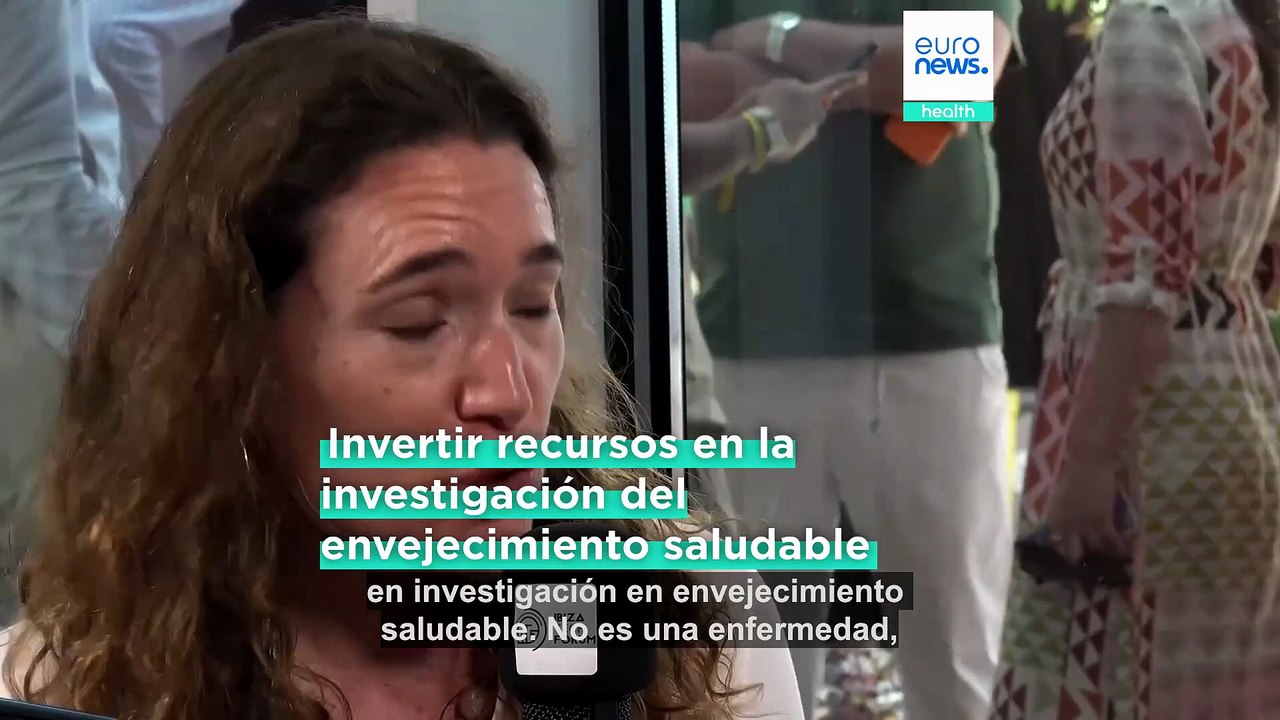 Medicina de la longevidad: el reto científico de sumar vida y energía a los años