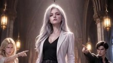 Betrayal and Rebirth - Full Episode | Heiress Revenge Drama #ASM