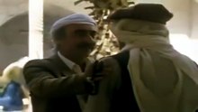Yolüstü’nde sandık güldürdü!