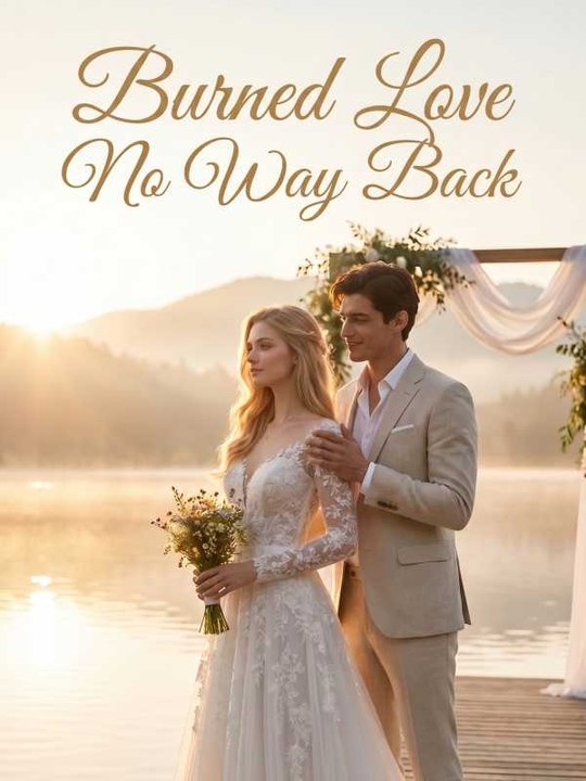 Burned Love No Way Back - Full Movie