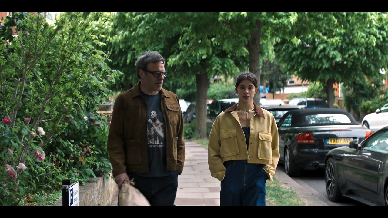 Alice and Steve S01E02