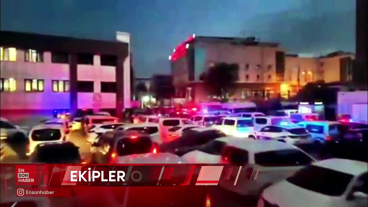 18 il merkezli 'siber suç' operasyonu: 357 şüpheli yakalandı