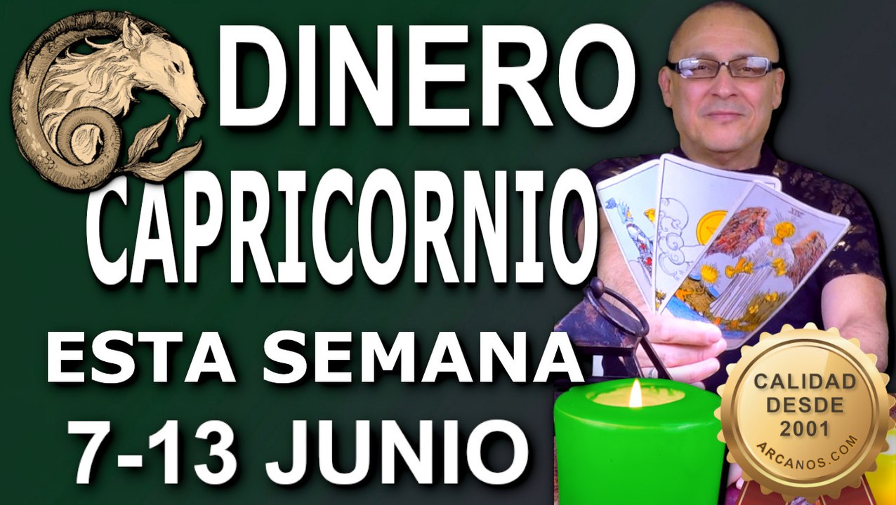 ♑ CAPRICORNIO: No les des ventajas | Un regalo del destino