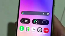 Spotted some annoying system glitches on the new Galaxy A54 update📱💔