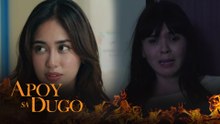Apoy Sa Dugo: Vanessa survives Kiara’s deadly attack! (Episode 69)