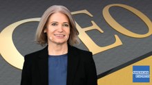 AUA-Chefin Annette Mann: Kerosinmangel, Ticketpreise, Frauenquoten