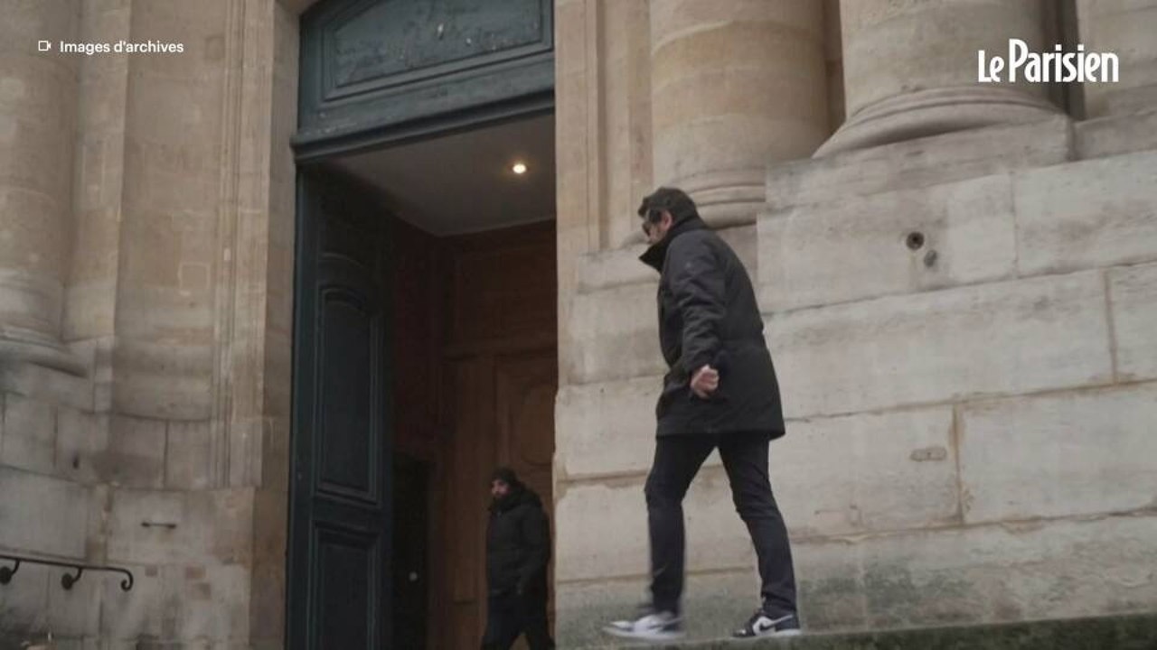 Patrick Bruel en garde à vue dans le cadre des plaintes pour violences sexuelles déposées contre lui