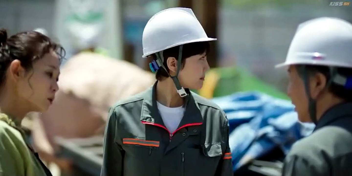 Love Take Two Episode 1
